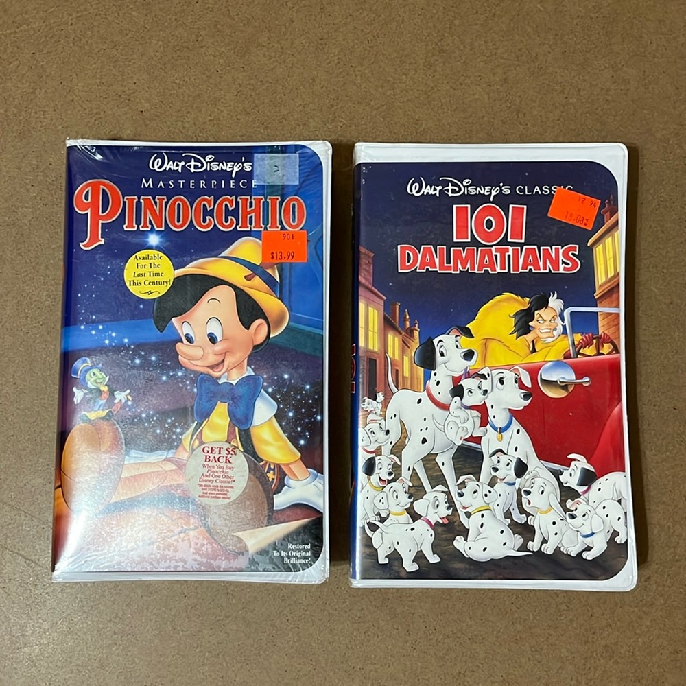 Family Movies